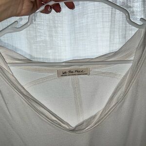 We the free Luna t-shirt